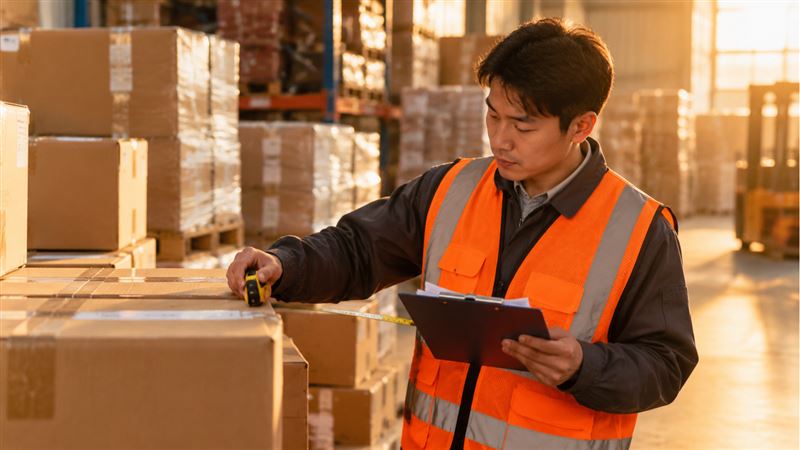 Quality Inspection